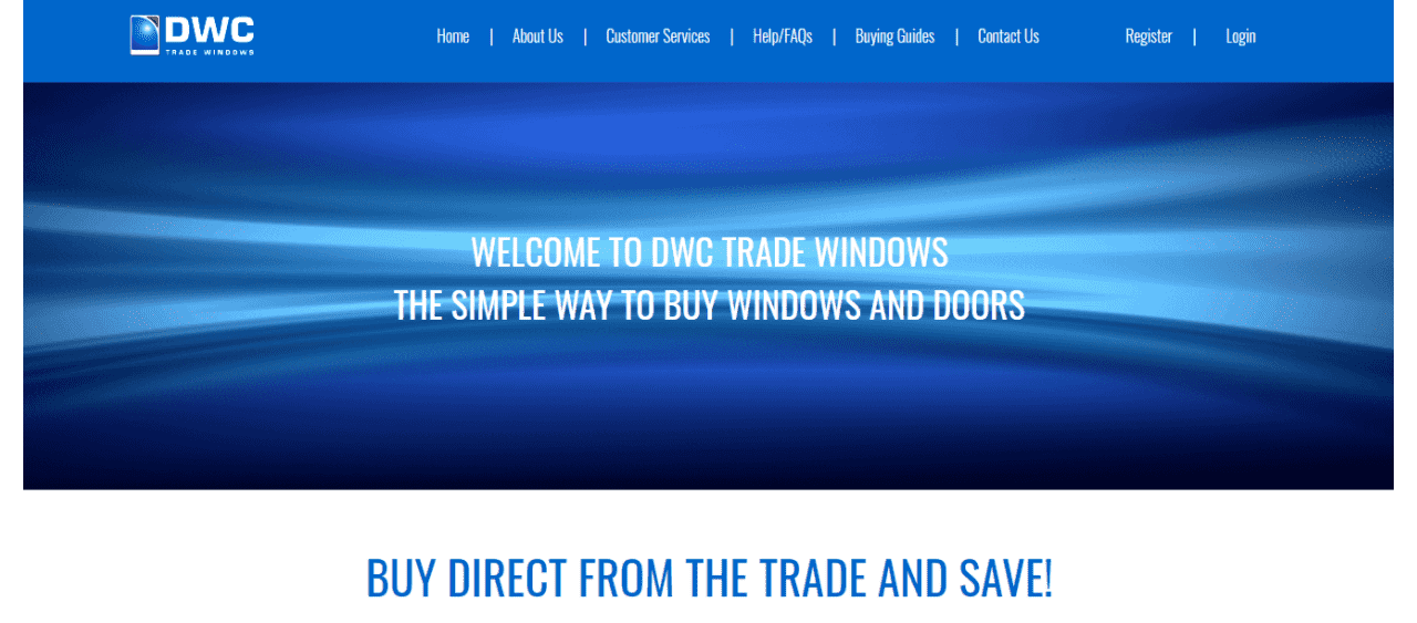 Original Website